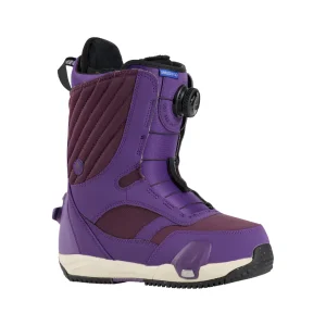 Burton Limelight Step on Women