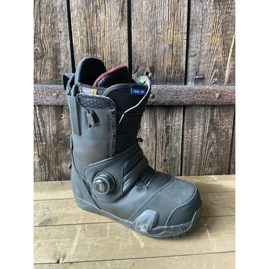 Mens Step On X + Ion - Bild 3