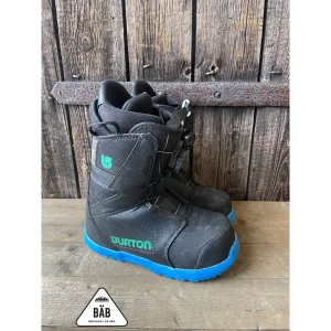 Burton Progression JR RTL