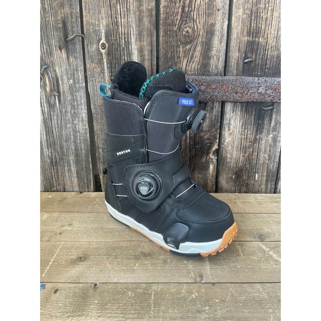 Womens Step On Escapade EST + Felix - Bild 3