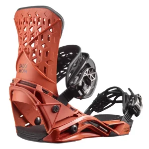 Salomon Highlander Ochre L