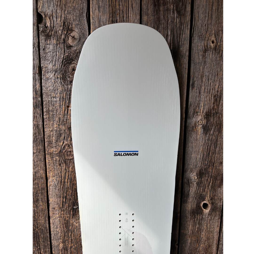 Salomon Jetstream Demo - Bild 3
