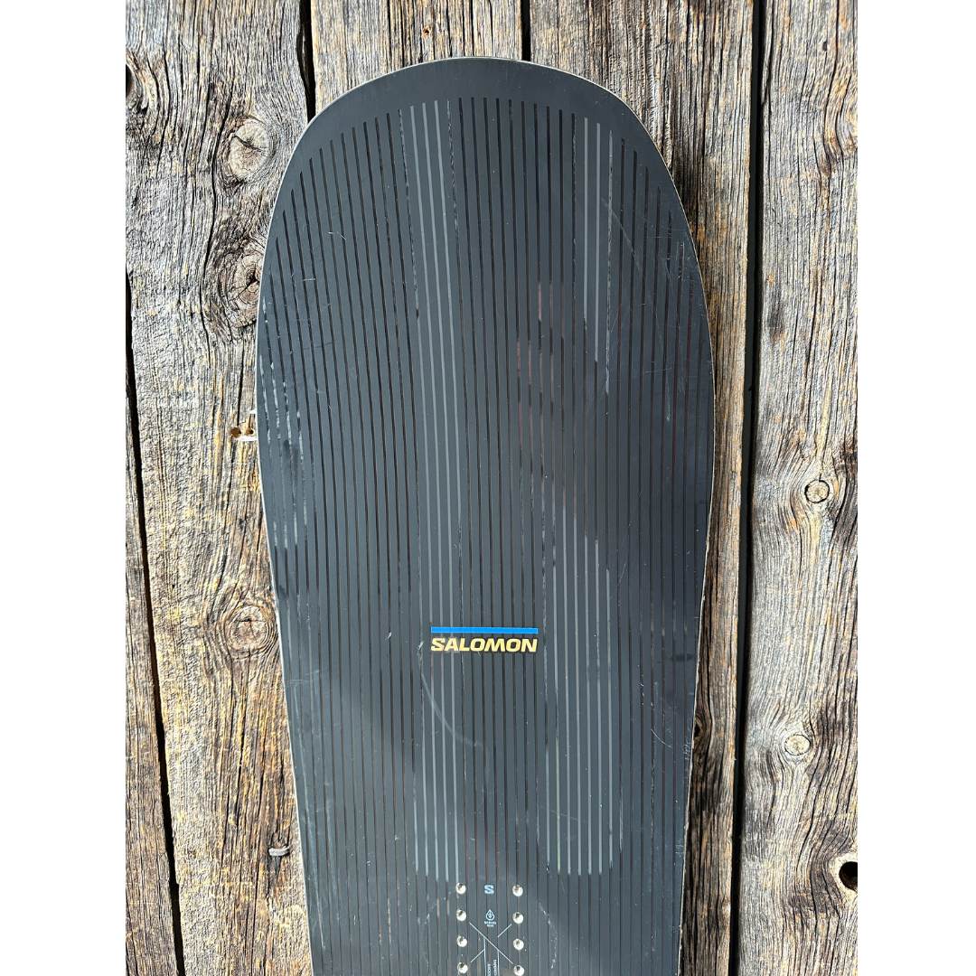 Salomon Fastlane Demo - Bild 3