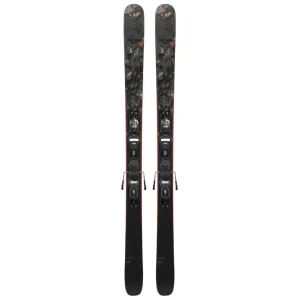 Rossignol Blackops Smasher Inkl bindning