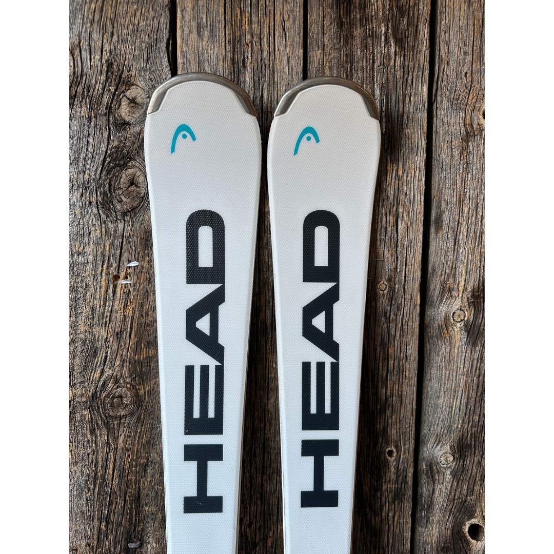 Head Worldcup Rebels e.SLR Demo - Bild 3