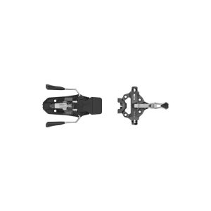ATK Crest 10 – Black 97mm