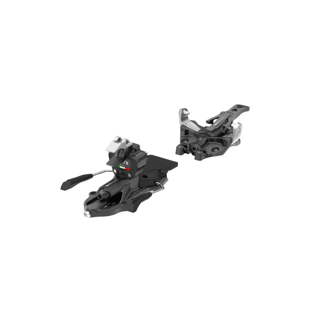 ATK Raider 13 EVO – Black 102mm - Bild 3
