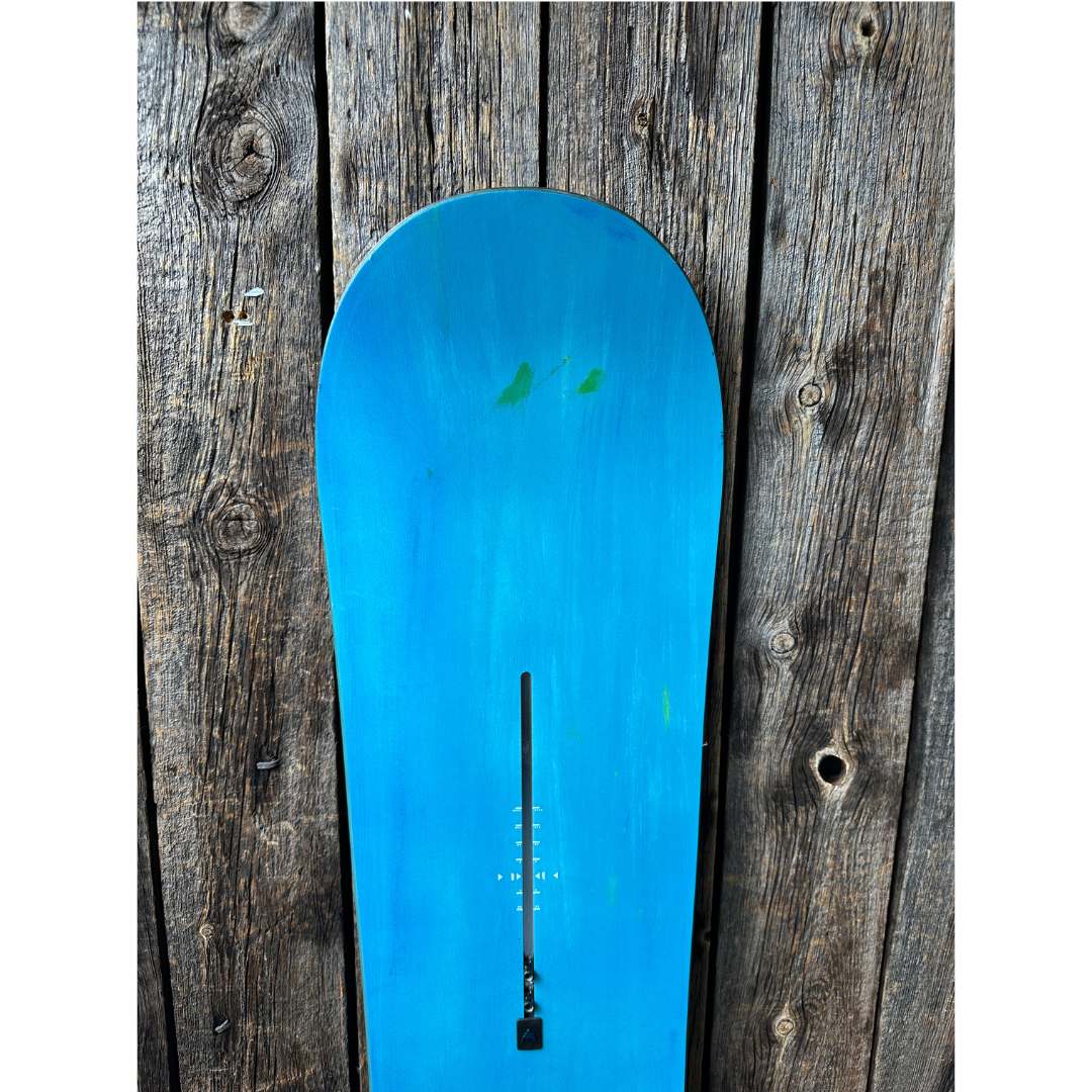 Burton Blossom Frog Demo - Bild 3