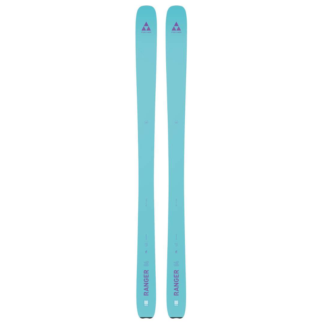 Fischer Ranger 84 WS
