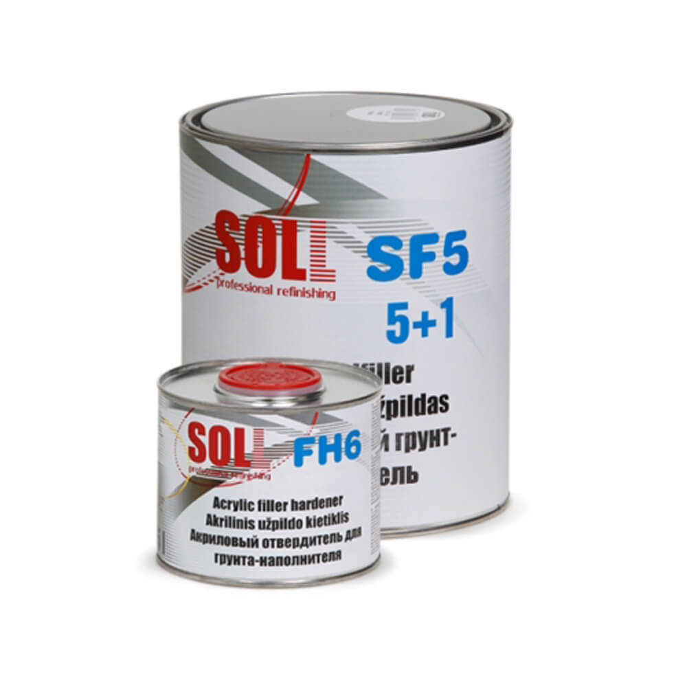 SOLL Slipgrund HS SF5 0.9L - Bild 3