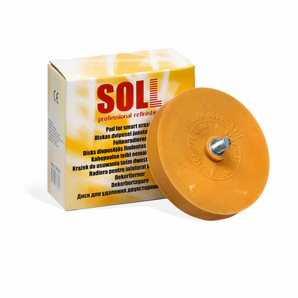 SOLL Smart Vinylborttagare - Bild 2