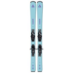 Fischer Ranger Jr