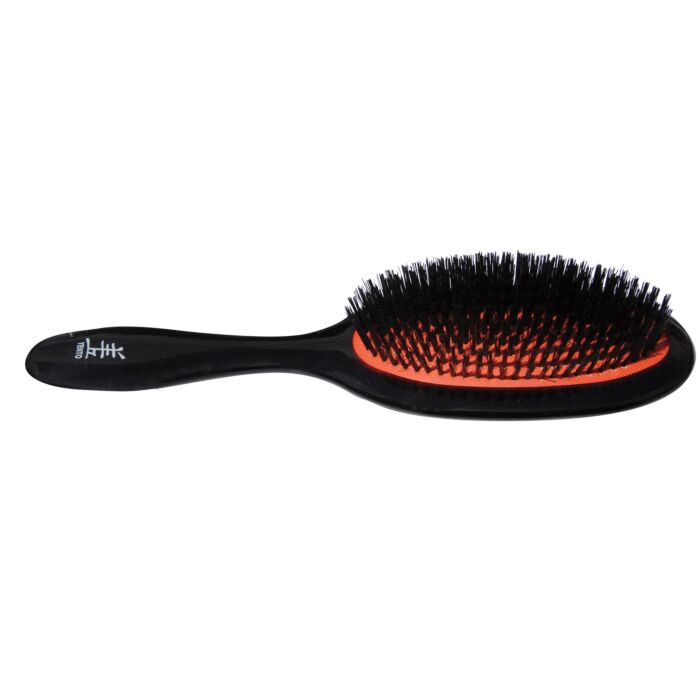 Yento Pure Bristle Brush - Bild 2