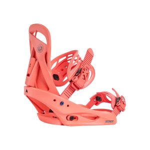 Burton Citizen Peach Echo M