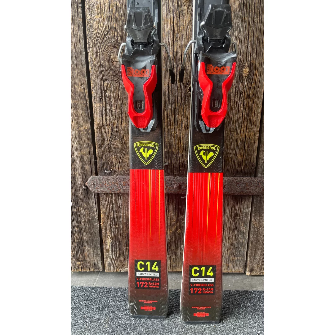 Rossignol Hero Carve Limited - Bild 6