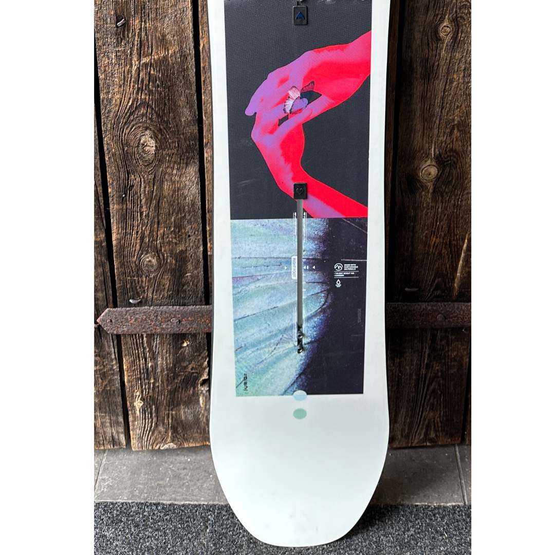 Burton Talent Scout Demo - Bild 5