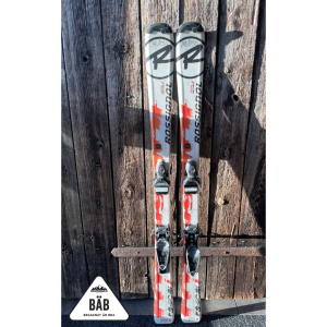 Rossignol Radical J Inkl bindning