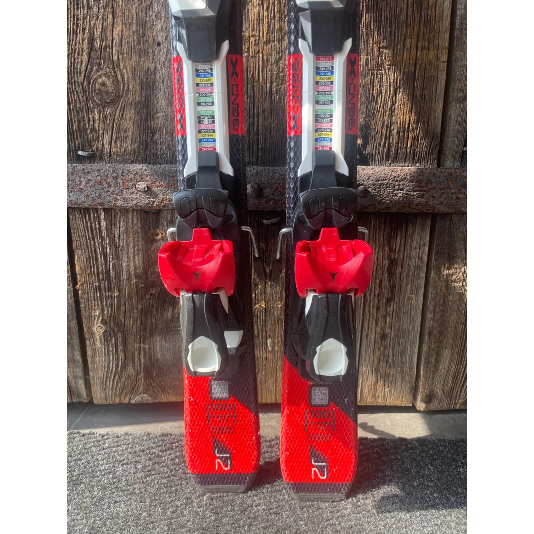 Atomic Redster J2 - Bild 4