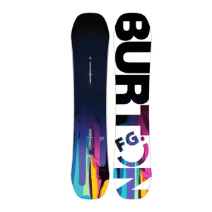 Burton Feelgood Smalls
