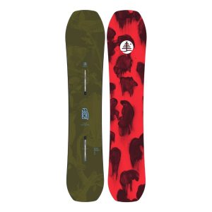 Burton FT Hometown Hero Smalls