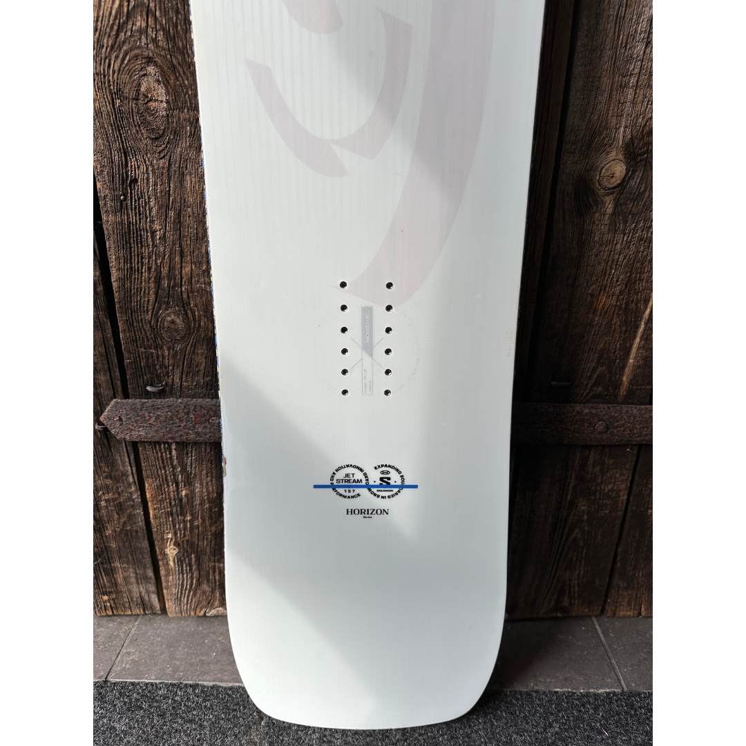 Salomon Jetstream Demo - Bild 4