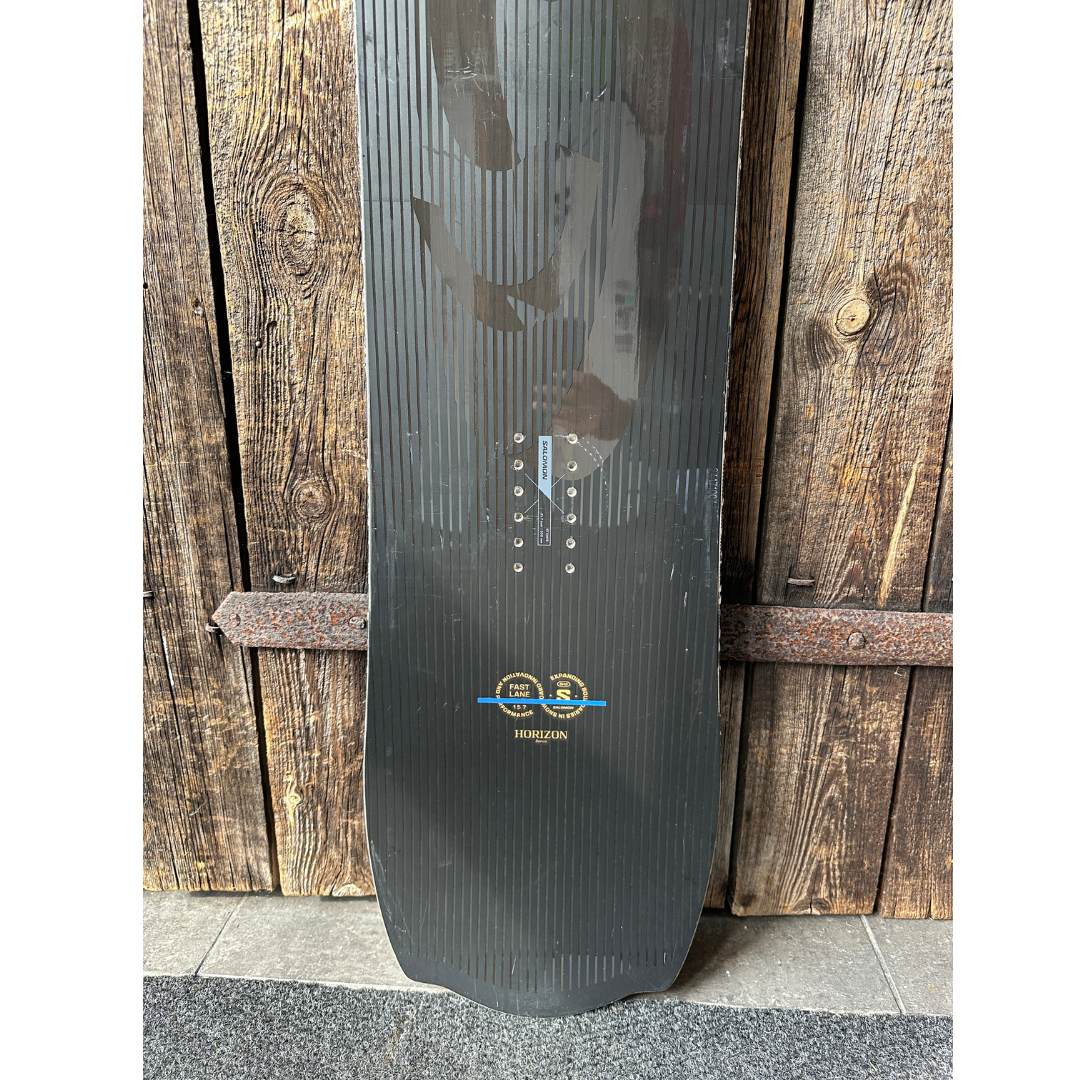 Salomon Fastlane Demo - Bild 4