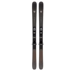 Rossignol Sender 90 Pro inkl bindning