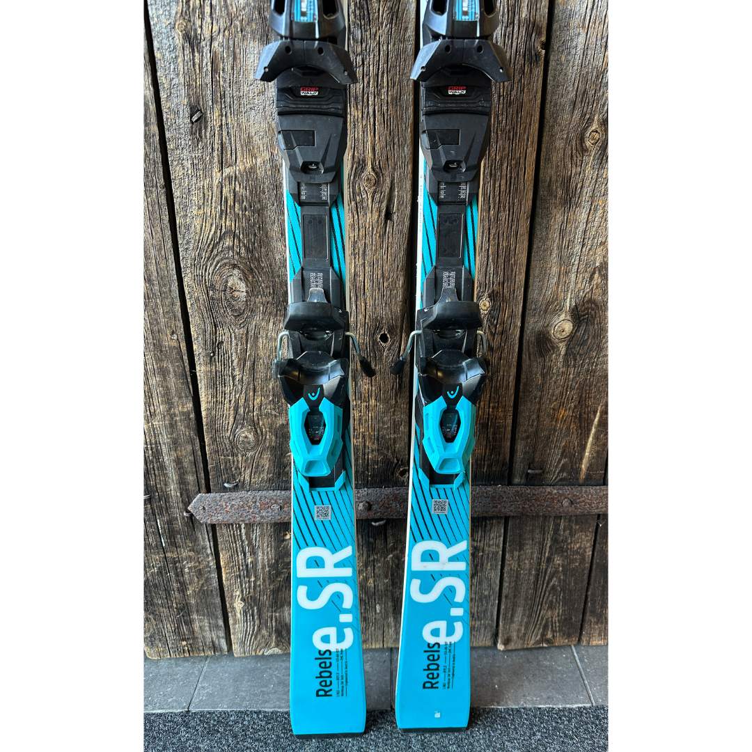 Head Worldcup Rebels e.SR Demo - Bild 4
