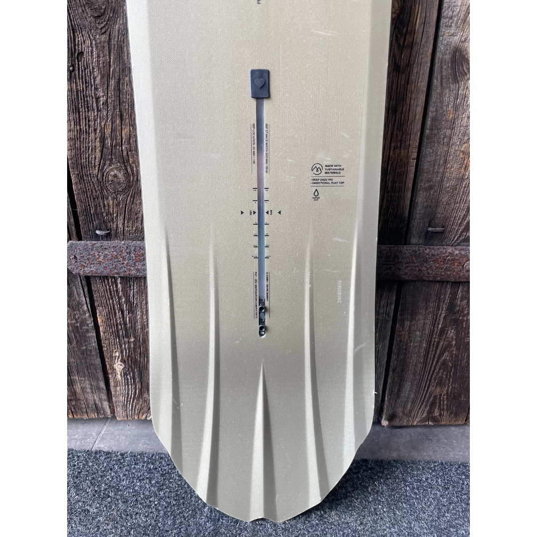 Burton FT 3D Deep Daze Demo 149cm - Bild 4
