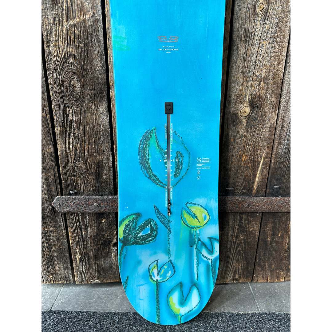 Burton Blossom Frog Demo - Bild 4