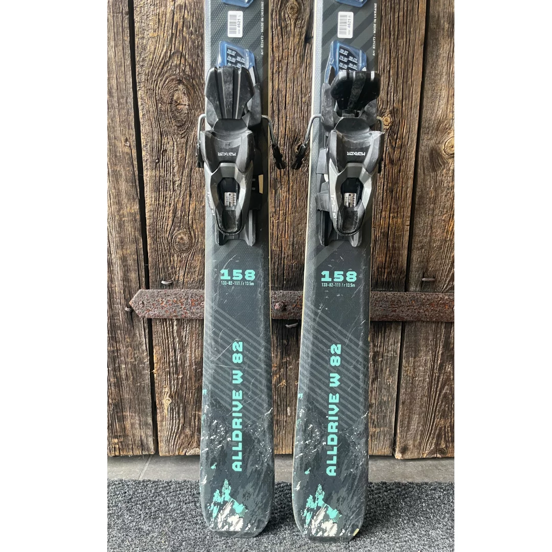 Nordica AllDrive 82 W - Bild 4