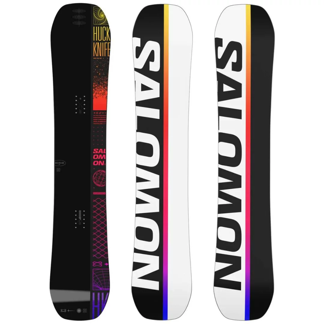 Salomon Huck Knife PRO - Bild 2