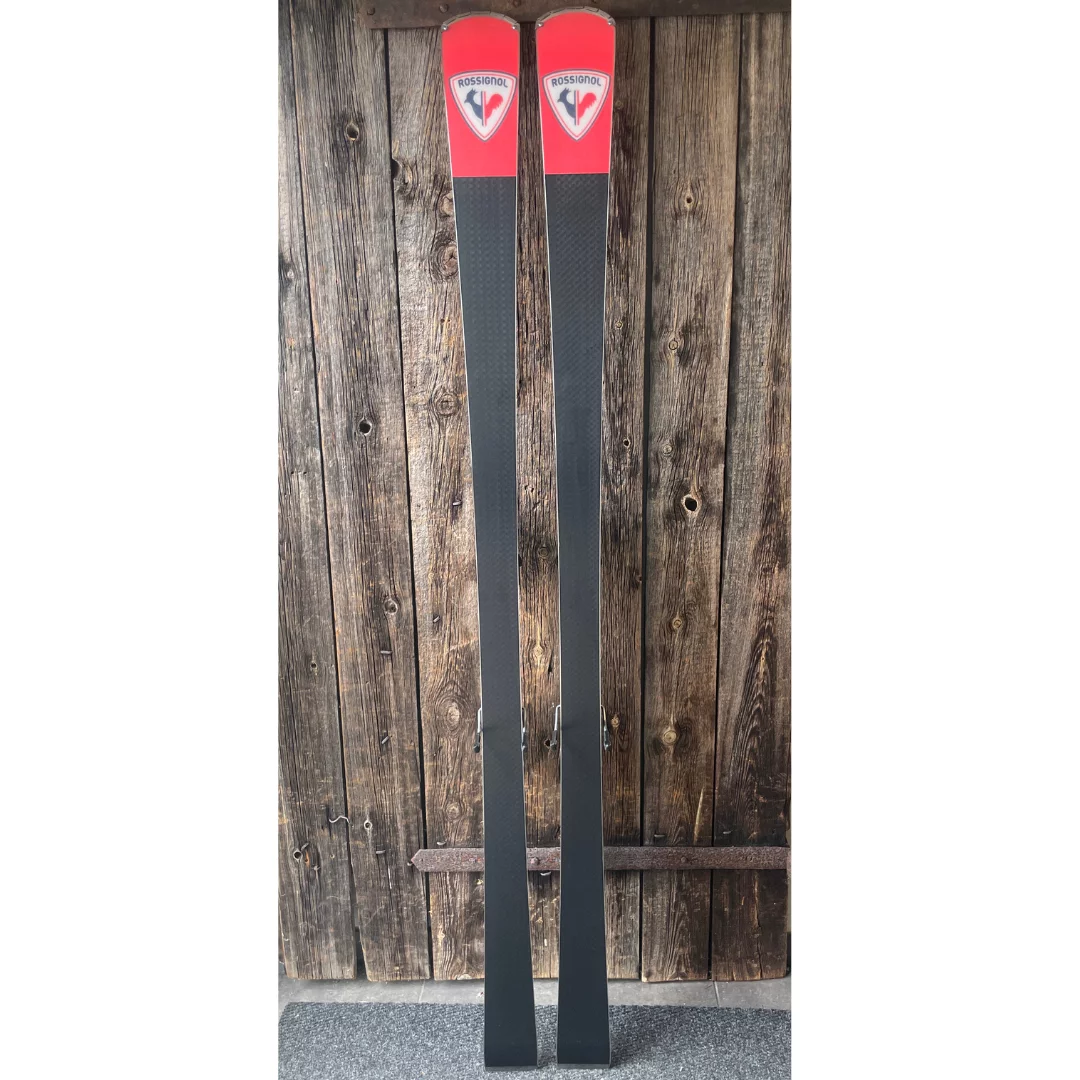 Rossignol Hero Elite Long Turn Ti - Bild 5