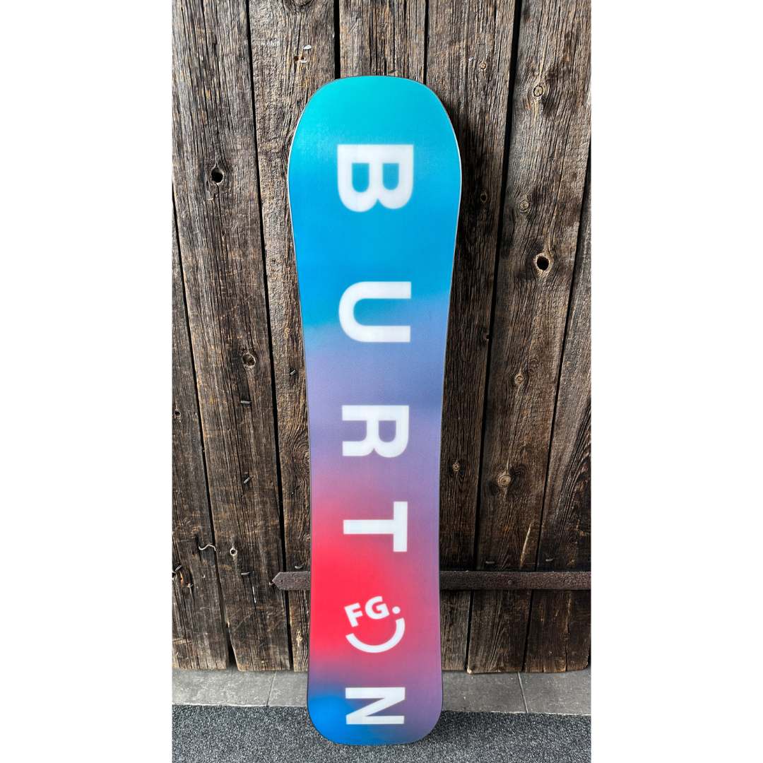 Burton Feelgood Smalls Demo - Bild 5