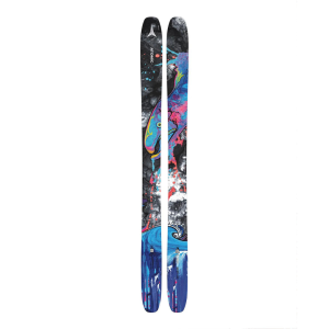 Atomic Bent 110