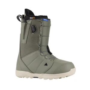 Burton Moto