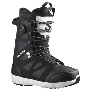 Salomon Launch Lace SJ