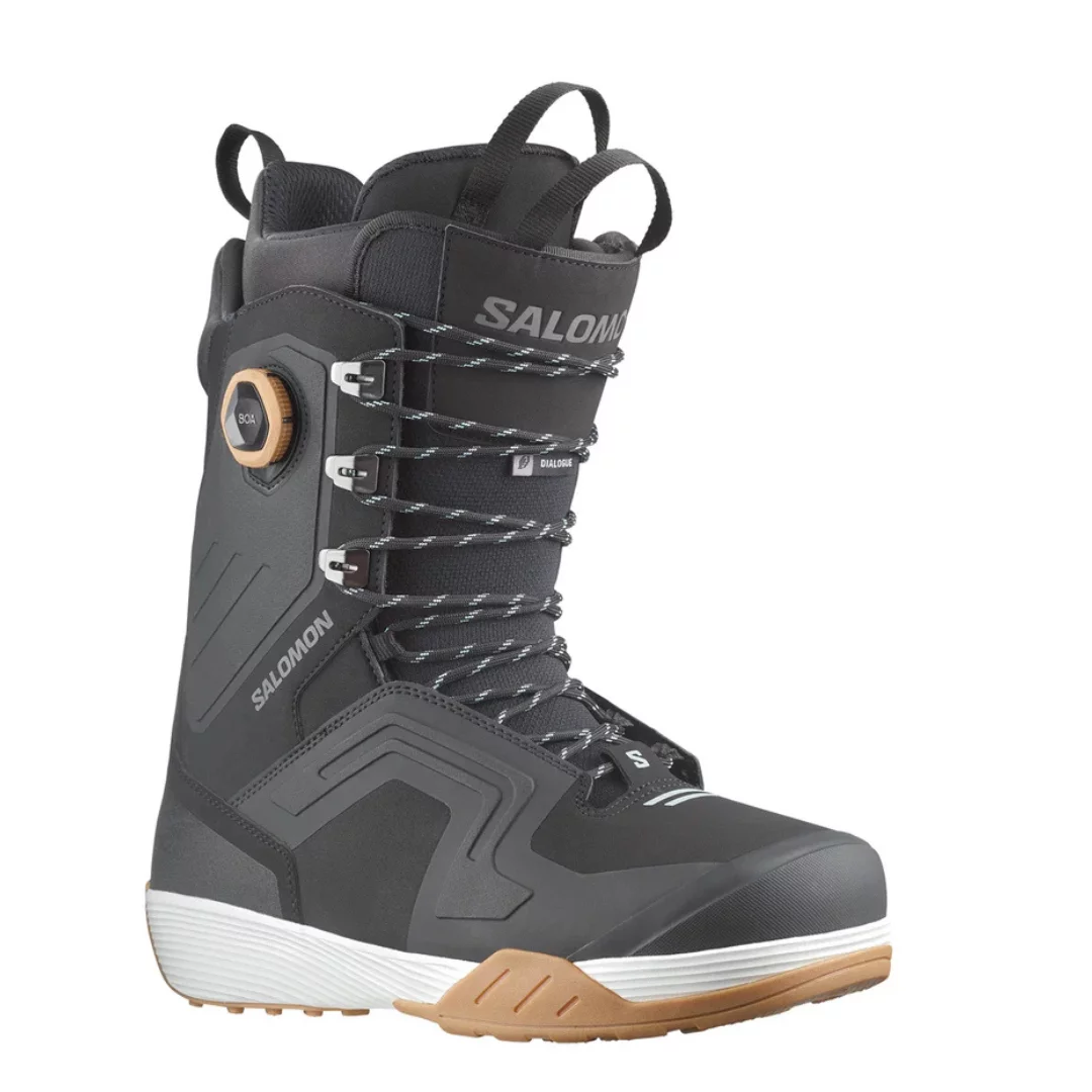 Salomon Dialogue Lace Sj Boa - Bild 2