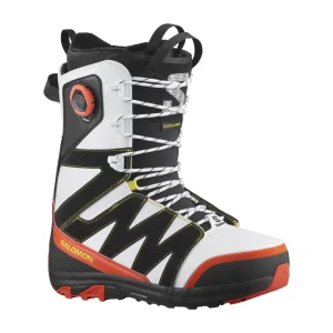 Salomon X Approach Lace SJ Boa