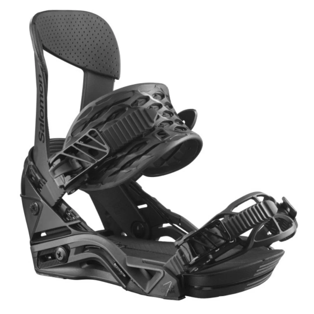 Salomon Pact Svart L - Bild 3