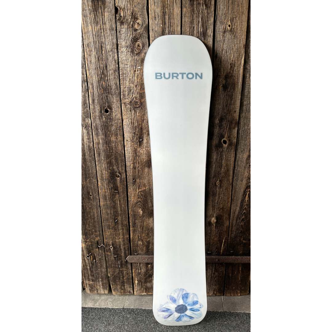 Burton Process Demo - Bild 5