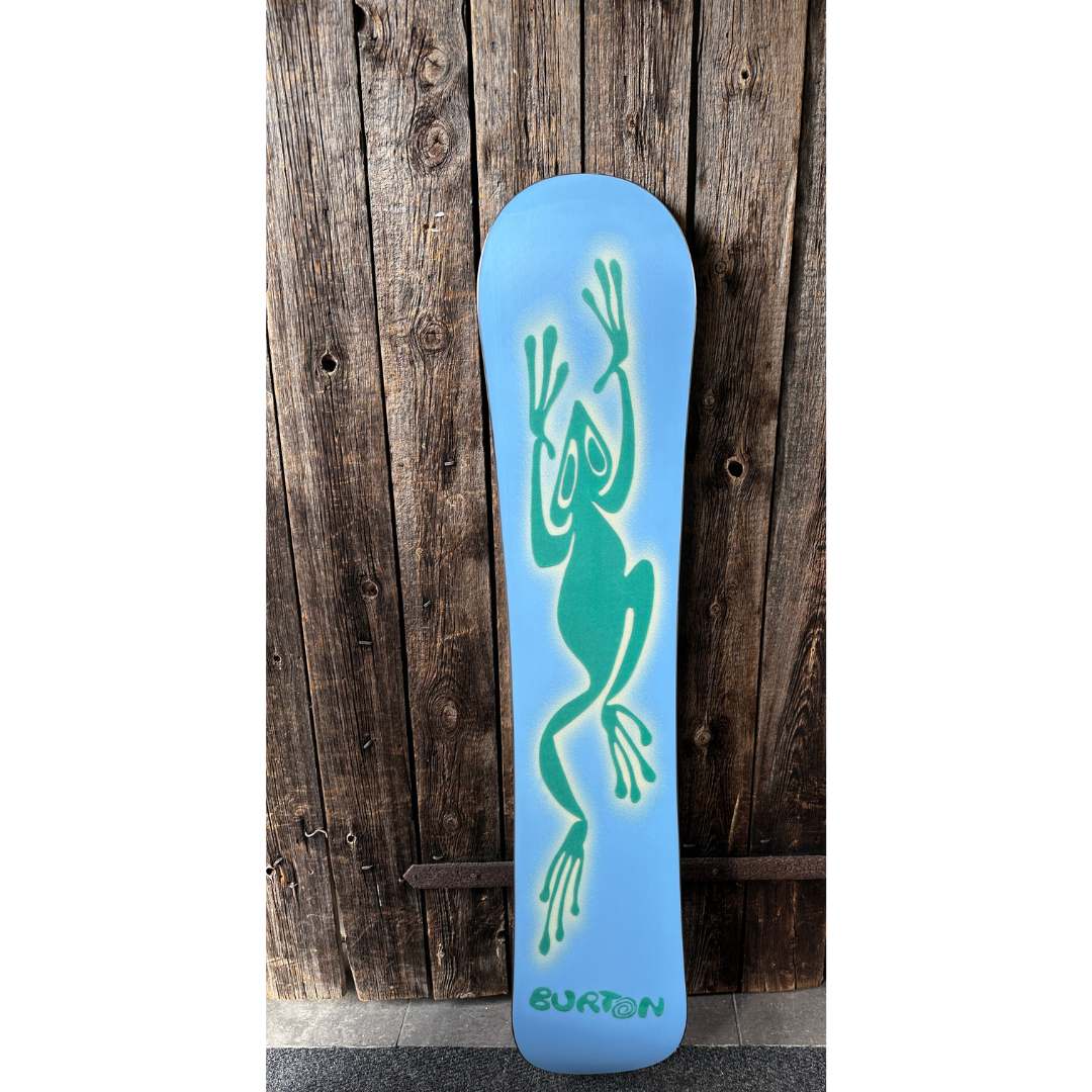 Burton Blossom Frog Demo - Bild 5
