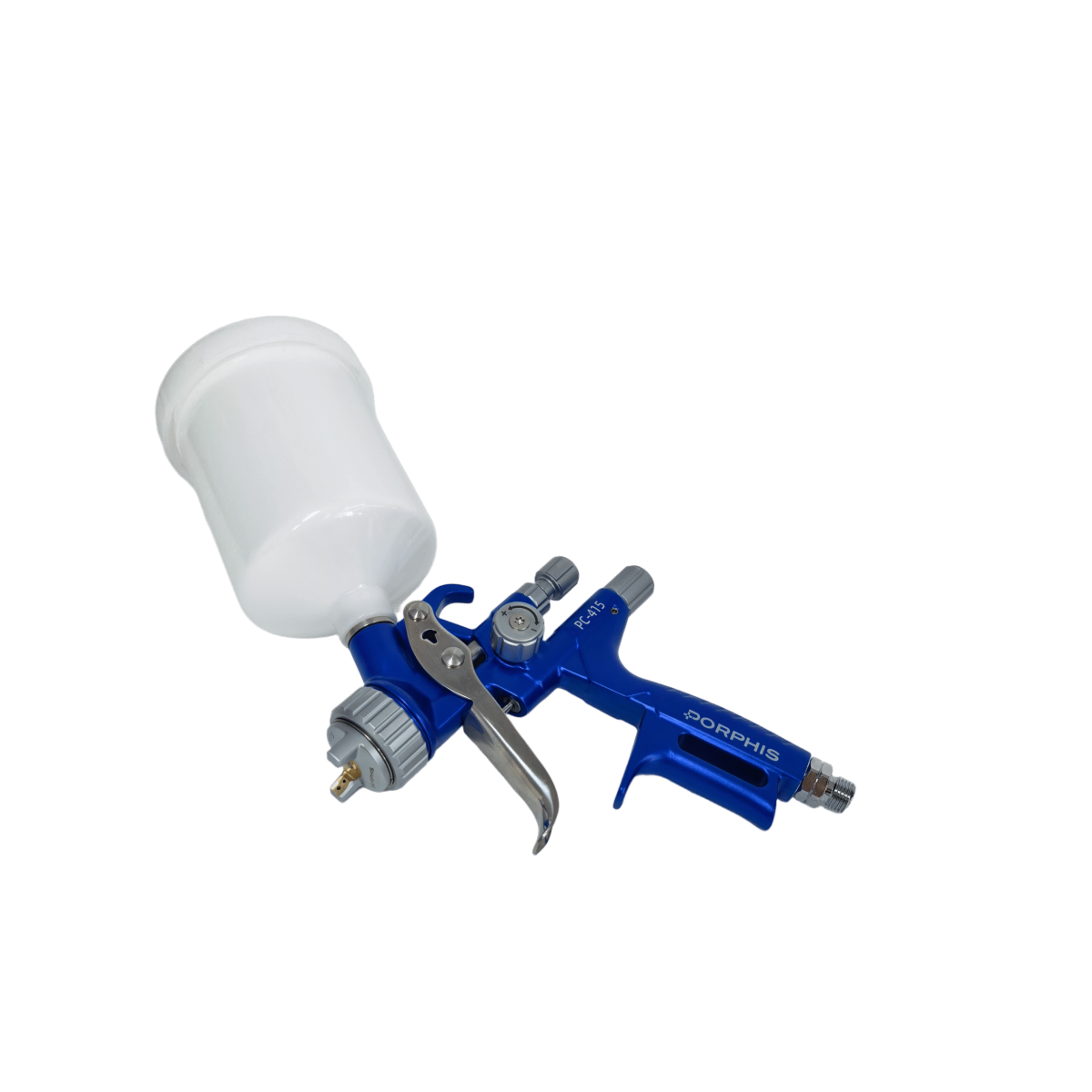 Porphis PC-415 MP 1.3mm - Bild 3