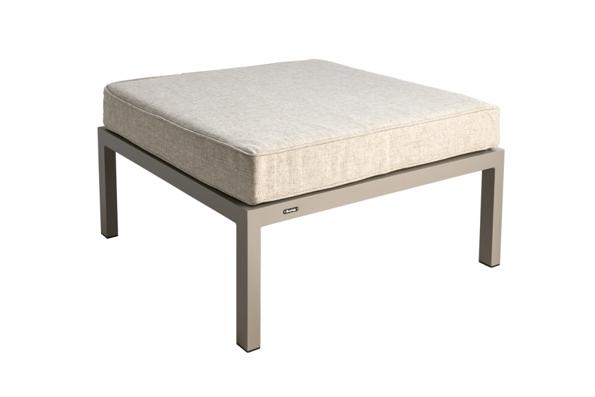 Weldon fotpall Khaki/sand - Bild 3