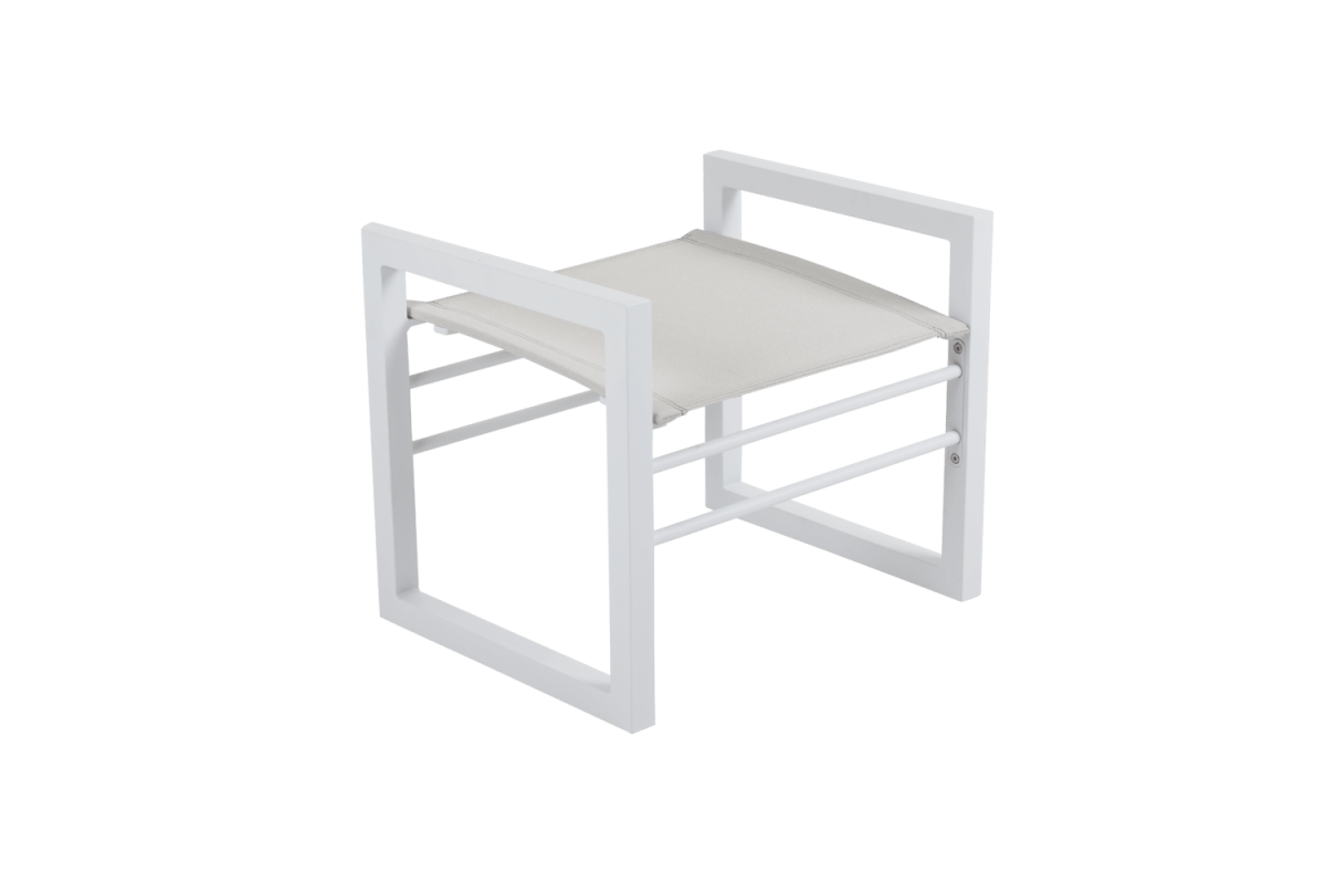 Vevi fotpall Vit/vit - Bild 2