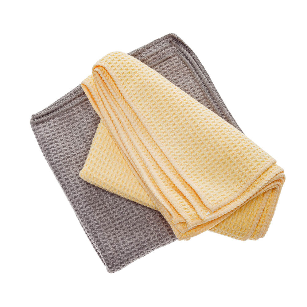Koch-Chemie Glass Towel, 4-pack - Bild 2