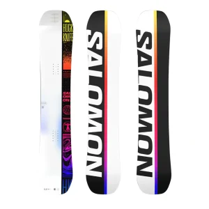 Salomon Huck Knife