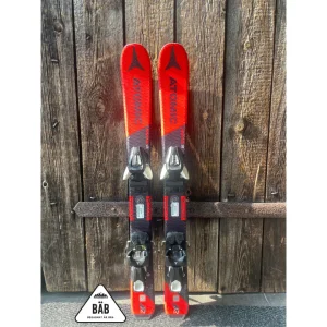 Atomic Redster J2