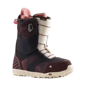 Burton Ritual Speedzone