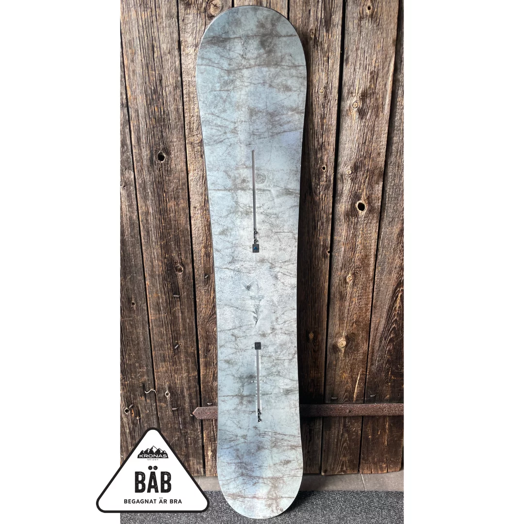 Burton Blossom demo - Bild 2